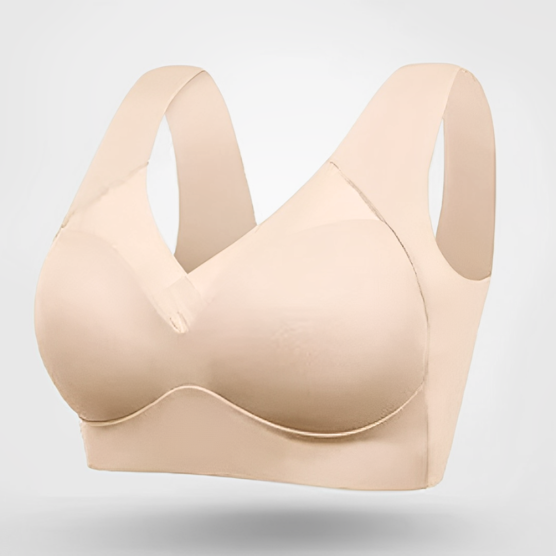 ComfyBra | Ultra-bequemer nahtloser BH (Kaufe 1, erhalte 1 kostenlos) für Damen