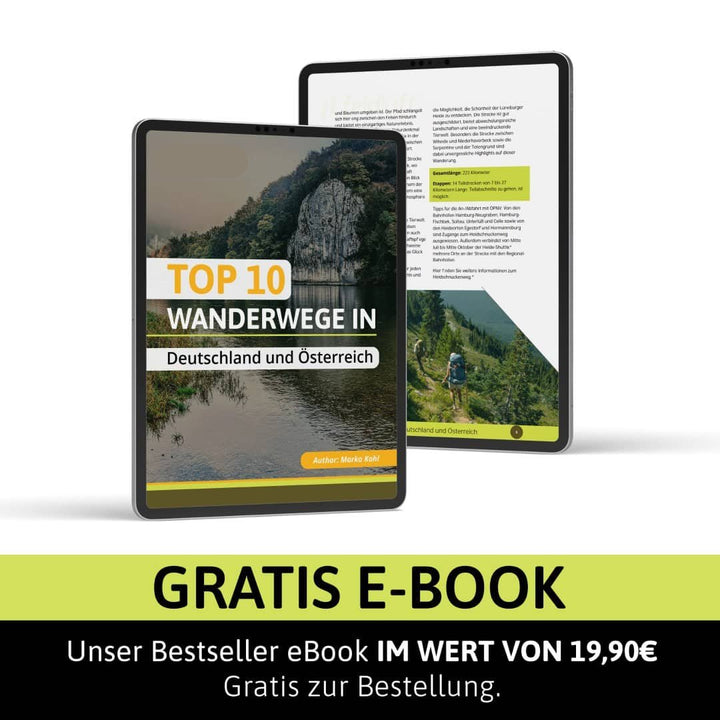 Explorer | Übergangs Barfußschuhe (1+1 GRATIS) für Damen