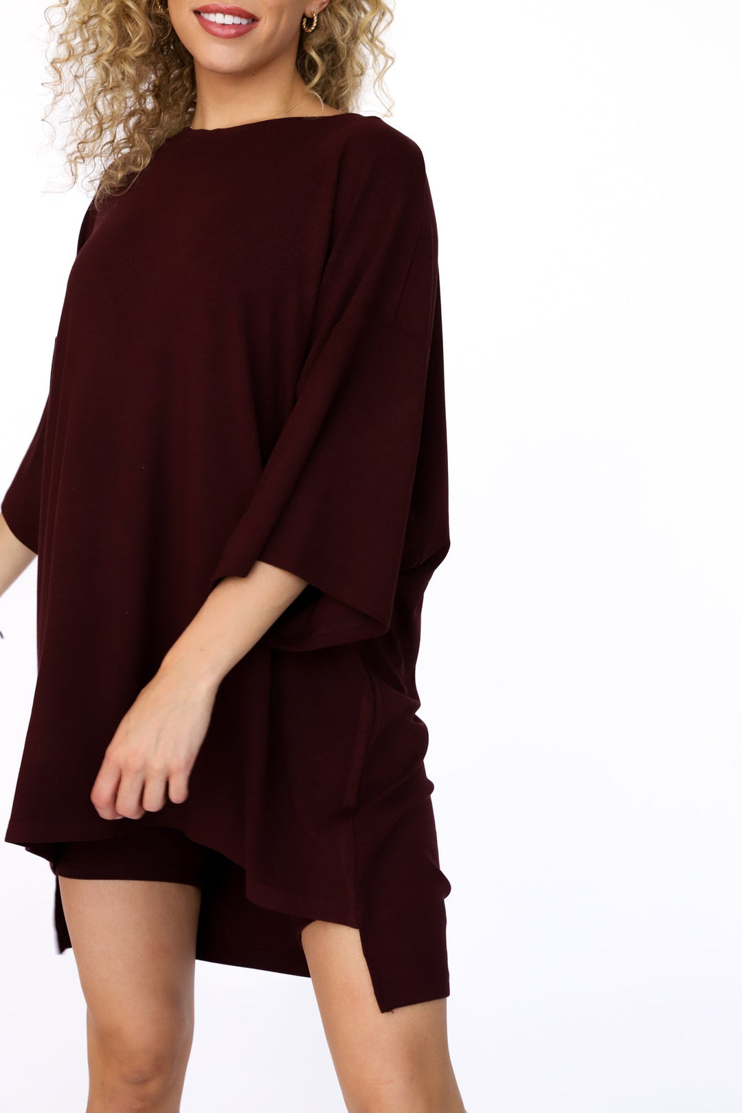 Demi | Luxe Comfort Lounge Set für Damen