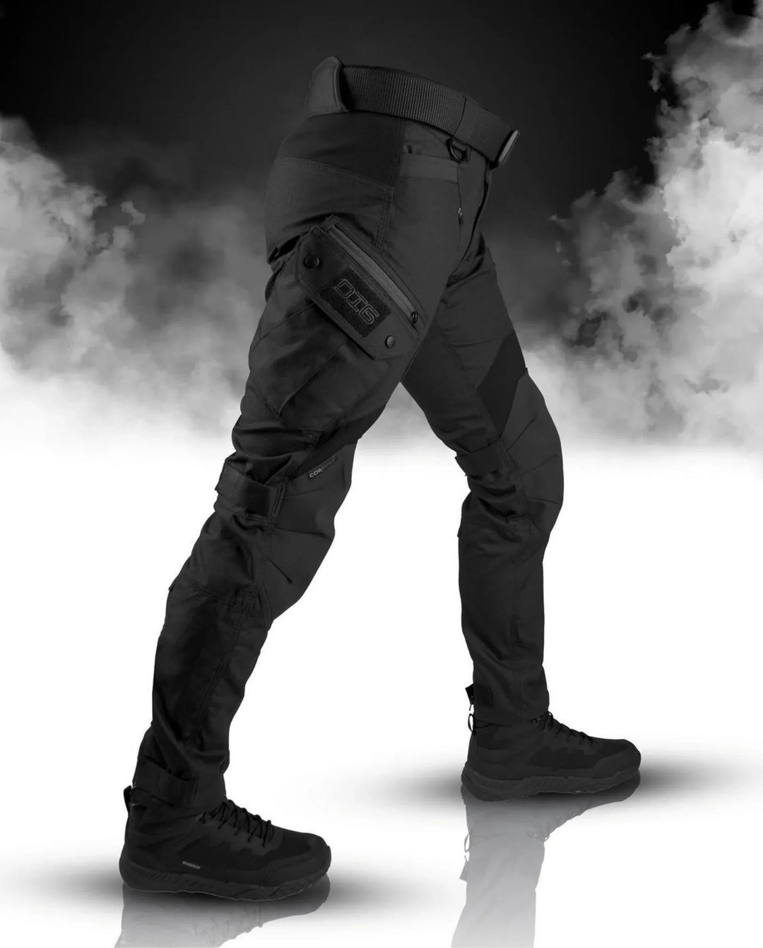 MoveMax | Ultra-robuste Multi-Aktivitäts-Hose (2+1 GRATIS) für Herren
