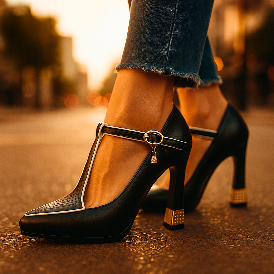 Viv | Elegante Absätze für Damen