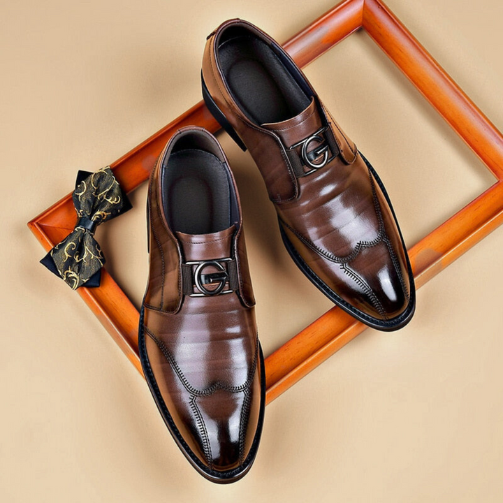 Giovanni | Handgefertigte schuhe für Herren