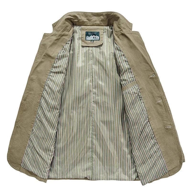 Harry | Wasserdichte Jacke mit langen Ärmeln