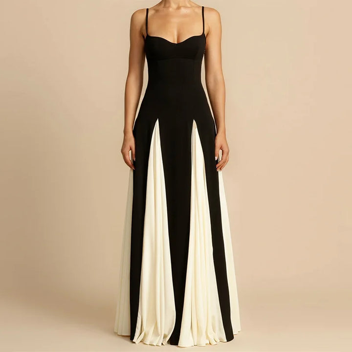 Eliza | Stil neu definiert Elegantes Maxikleid für Damen