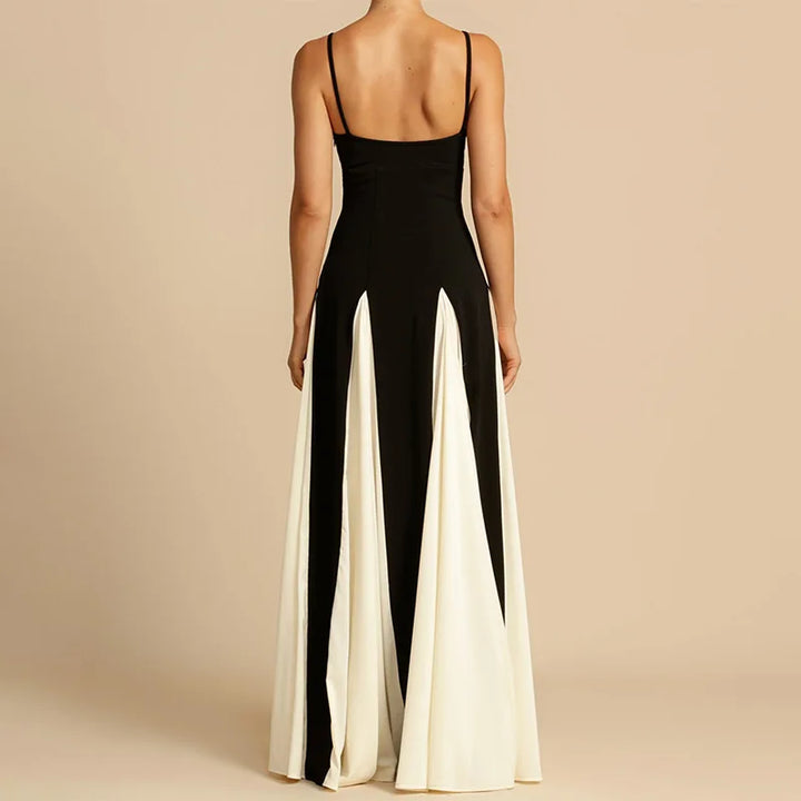 Eliza | Stil neu definiert Elegantes Maxikleid für Damen