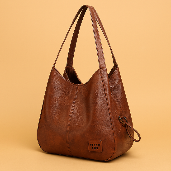 Vintage Handtasche für Damen