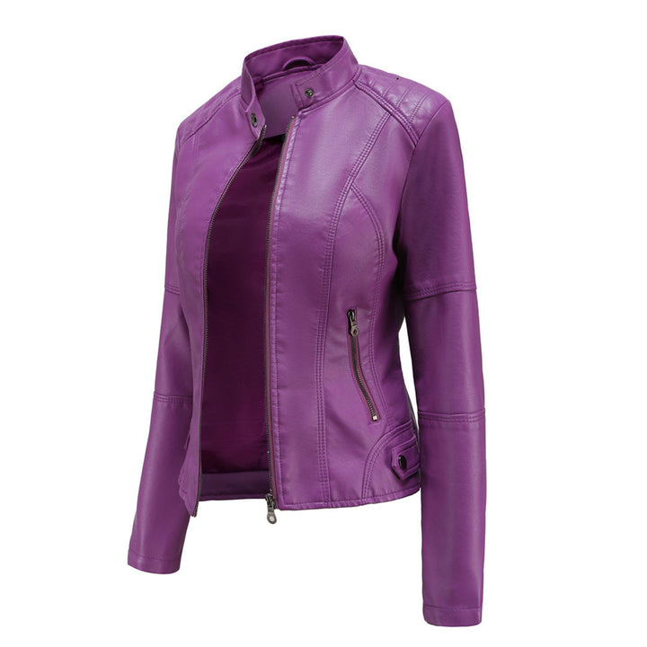 Milena | Stilvolle Jacke für Damen mit langen Ärmeln
