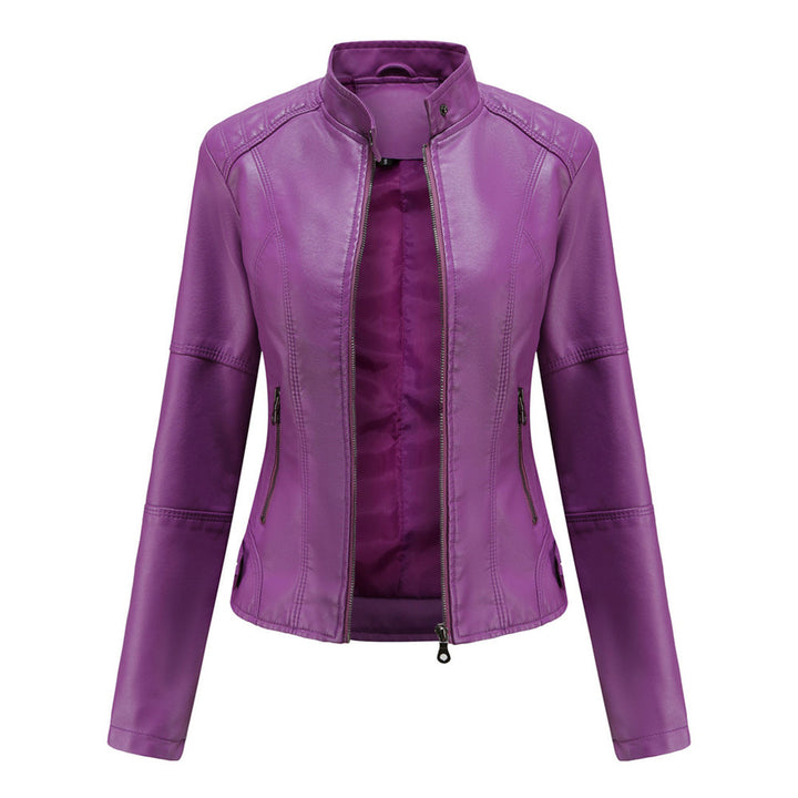 Milena | Stilvolle Jacke für Damen mit langen Ärmeln
