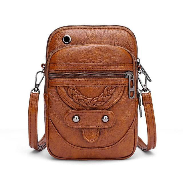 Carice | Vintage-Tasche für Damen