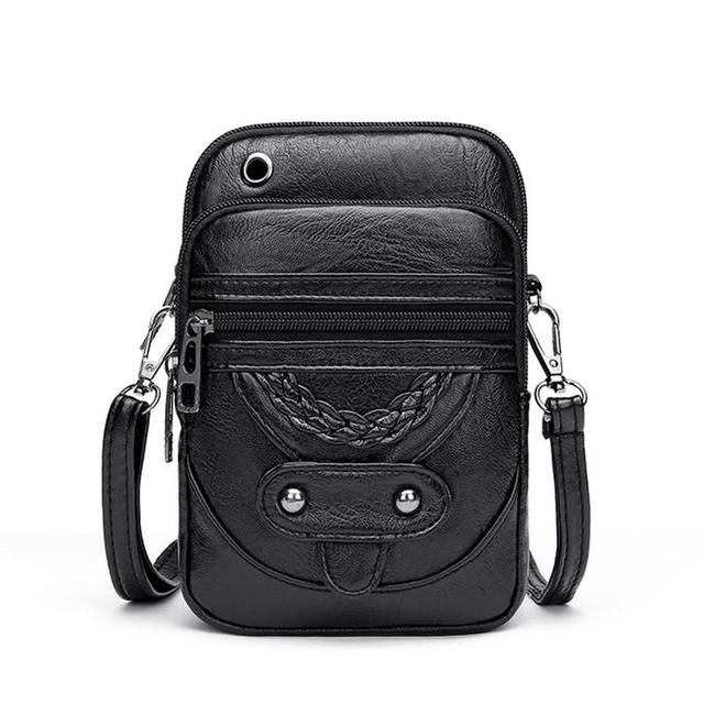 Carice | Vintage-Tasche für Damen
