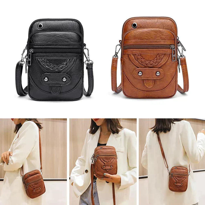 Carice | Vintage-Tasche für Damen