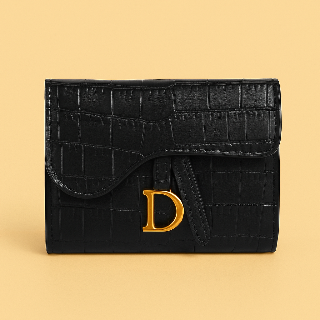 Dynasty Luxus Geldbörse für Damen