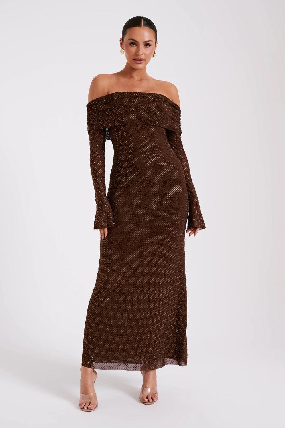 Astella | Spraykleid