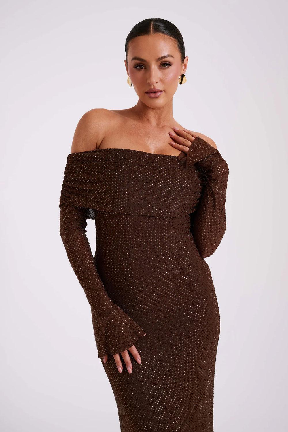 Astella | Spraykleid