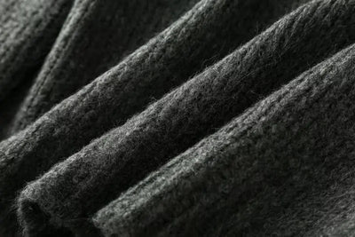 Rite | Bequemer und gemütlicher Pullover für Damen mit Rundhalsausschnitt