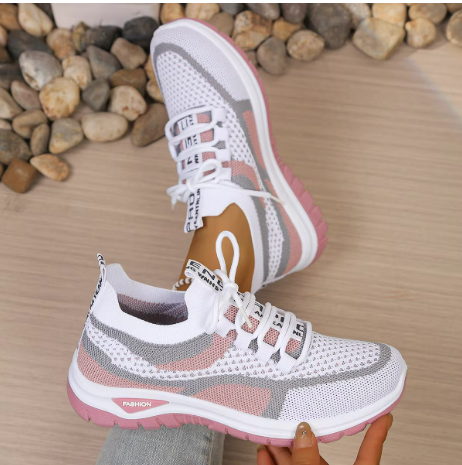 Nerina | Orthopädische Leichte Komfort-Sneaker für Damen