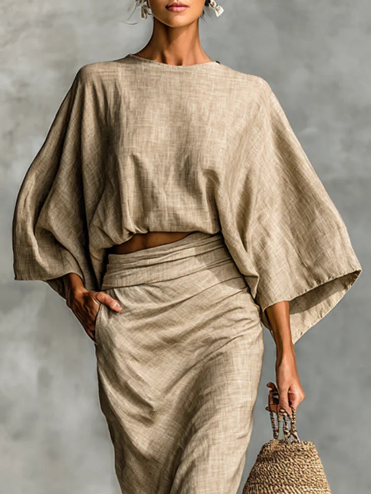 Julia | 2-teiliges Set für Damen