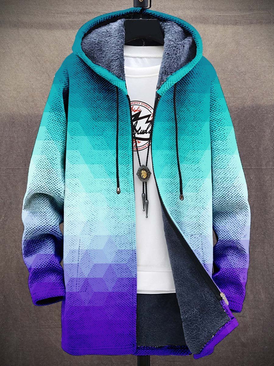Yindi | künstlerischer Cardigan