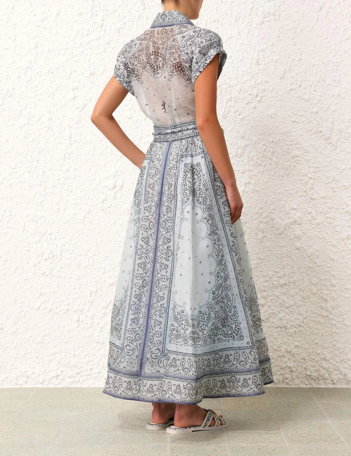 Celeste | s Sommer-Set (Fast ausverkauft) für Damen mit Blumenmuster