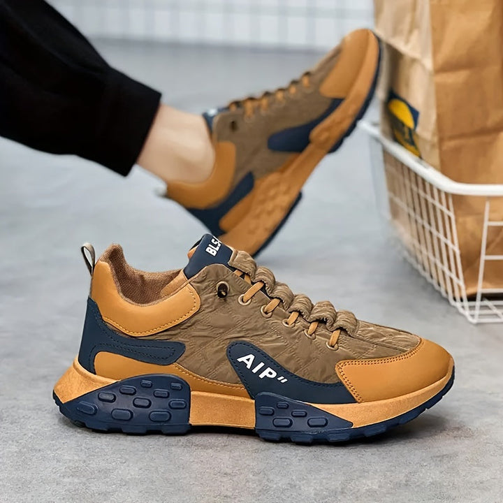 Giovanni | Orthopädische Komfort-Sneakers für Männer für Herren