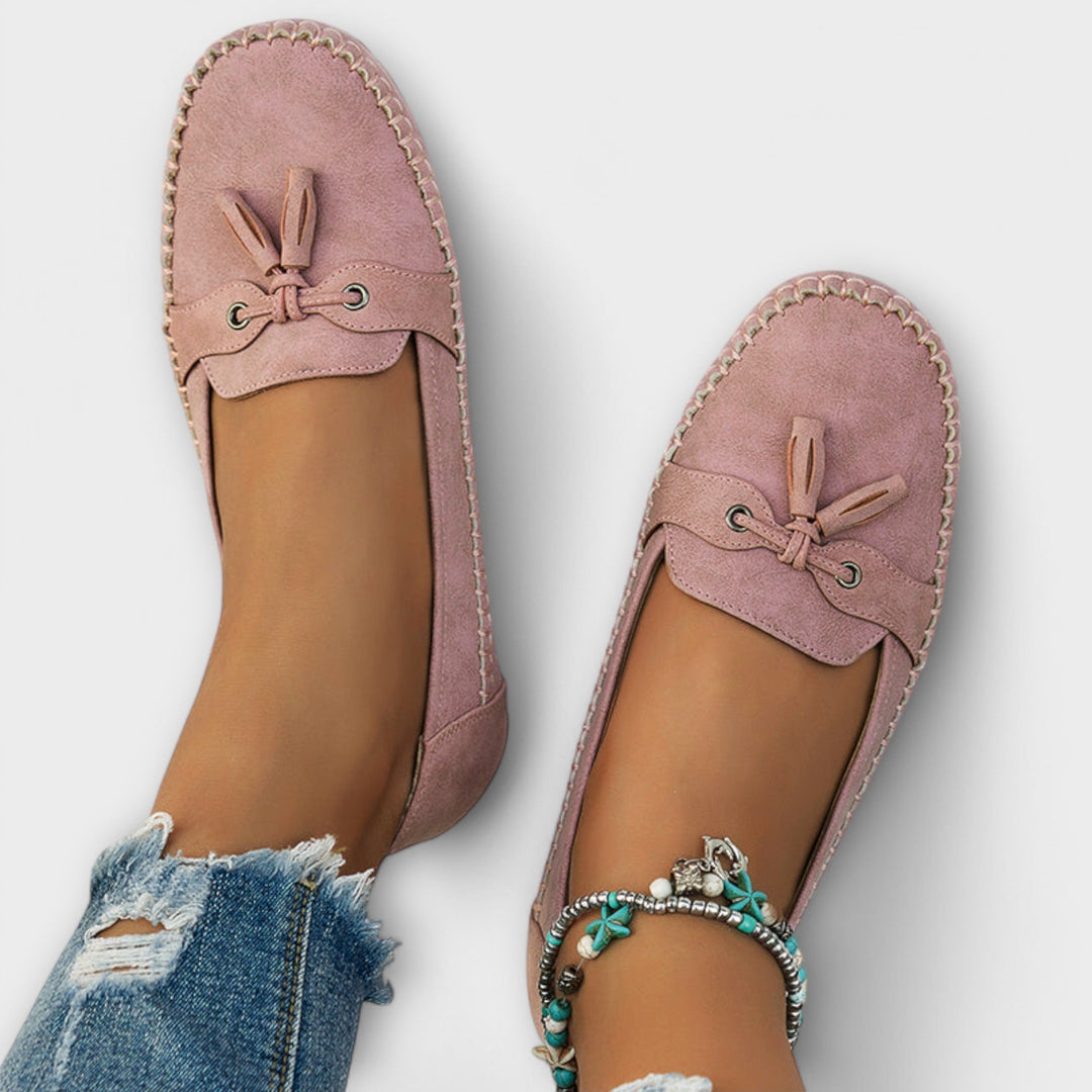 Lise | Weiche Slip-Ons für Damen mit elegantem Design