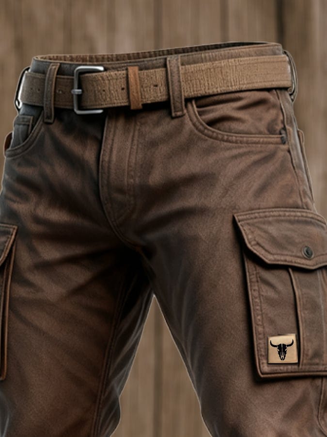 SHAUN UTILITY HOSEN | Robuste Leistung für Herren mit gemütlicher Isolierung