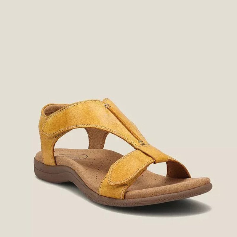 Fabiola Stilvolle Orthopädische Sandalen für Komfort und Eleganz!