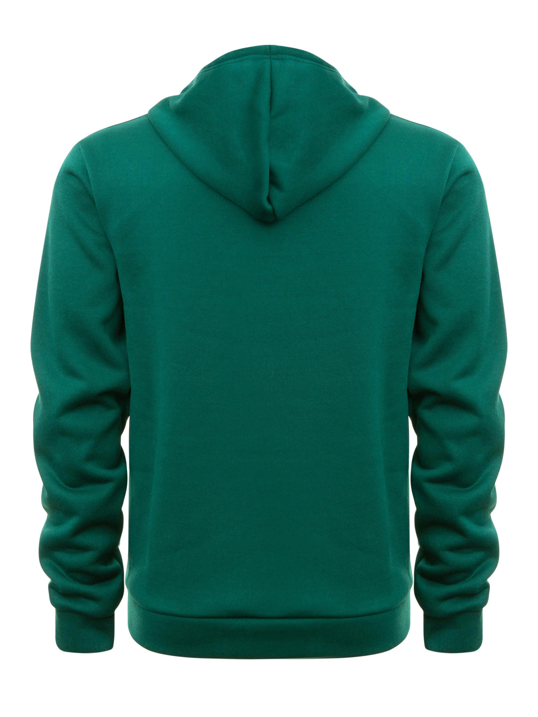 Tommie Herren Sweatshirt mit Reißverschluss, Kapuze und langen Ärmeln