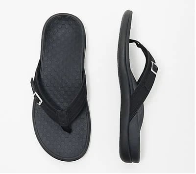 Giuseppina | Orthopädische Sommersandalen für Damen mit flachem Absatz