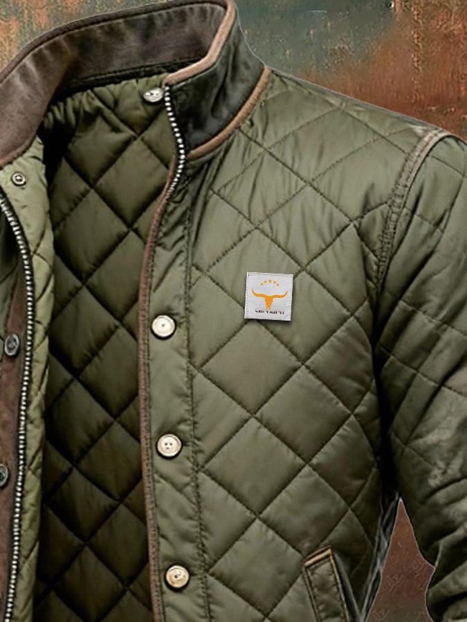 Zheko | Premium Winteroberbekleidungs-Kollektion