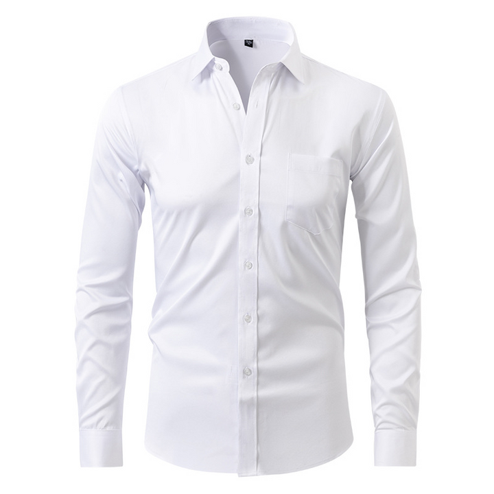 Felix | Knitterfreies Hemd