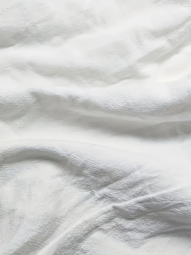 Rachel | Bequeme Capri für Damen mit elastischem Bund und geradem Bein