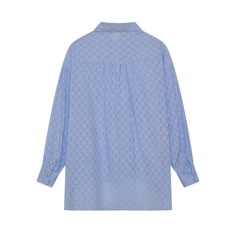 Elizabeth | Luftiges Shirt- und Shorts-Set für Damen