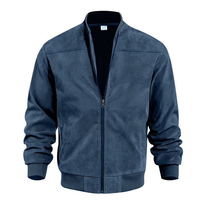 Conrad | Klassische und Stilvolle Bomberjacke für Herren