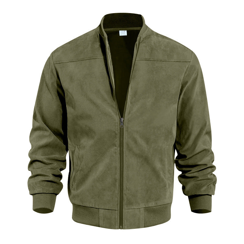 Conrad | Klassische und Stilvolle Bomberjacke für Herren