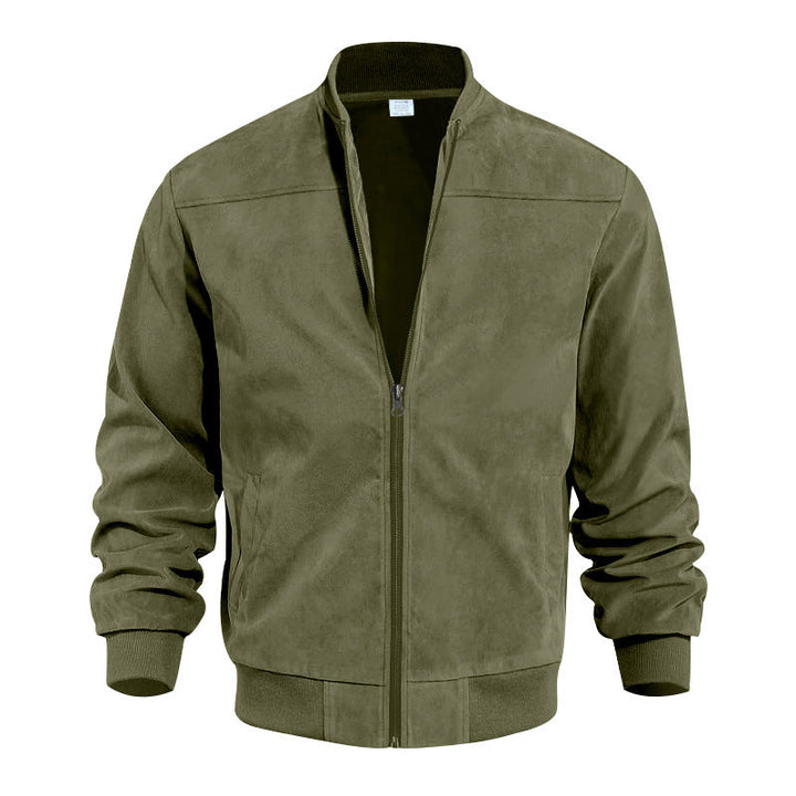 Conrad | Klassische und Stilvolle Bomberjacke für Herren