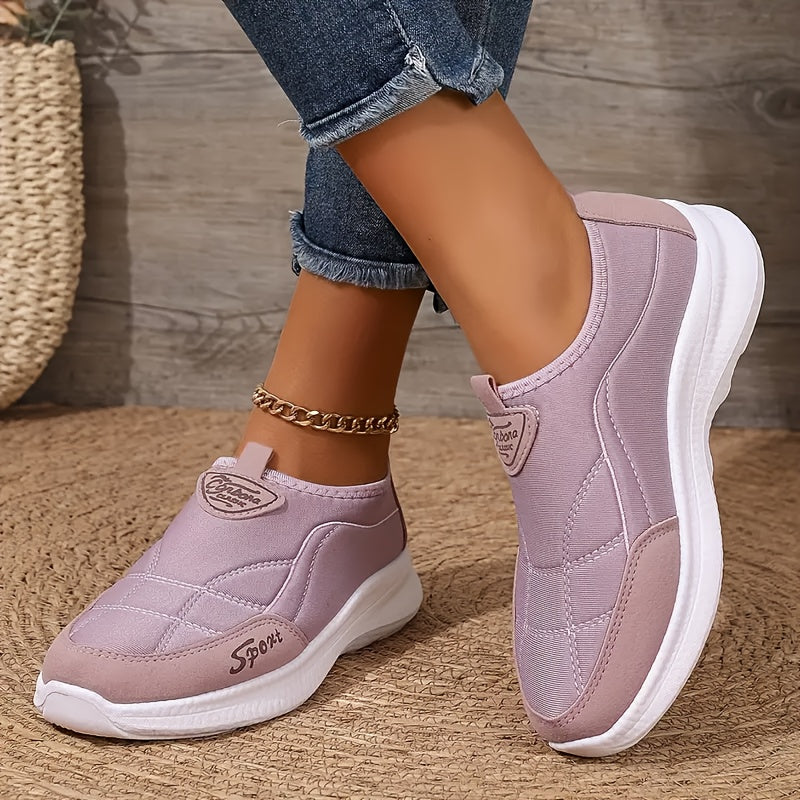 Weiche, atmungsaktive und leichte Damenschuhe für Damen