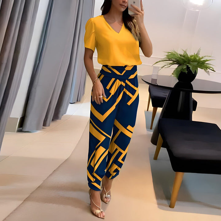 Daphne | Stilvolles Trend-Set
