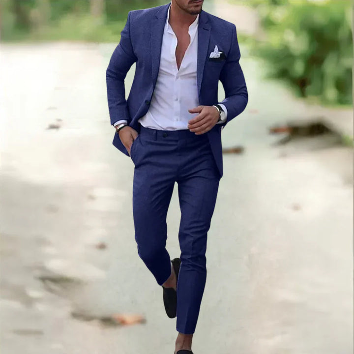 Alonso | Eleganter Anzug für Herren