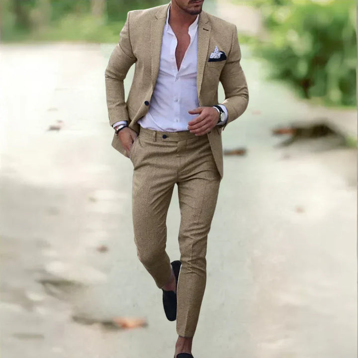 Alonso | Eleganter Anzug für Herren
