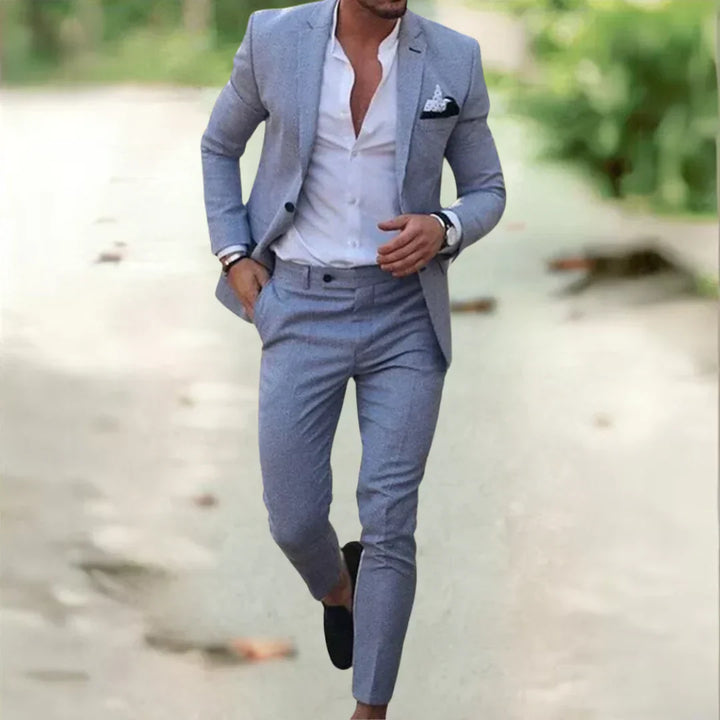 Alonso | Eleganter Anzug für Herren