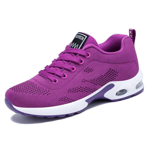 Livia | Ortopädische Turnschuhe