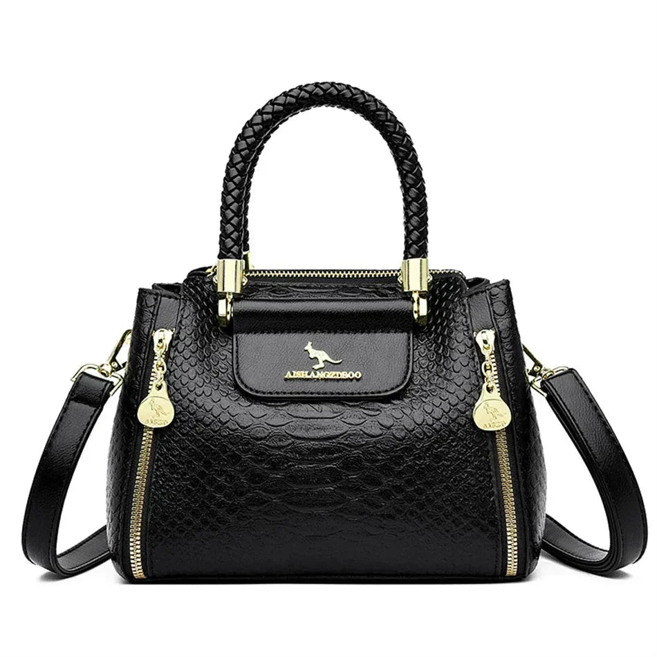 Tanza Luxus Tasche für Damen