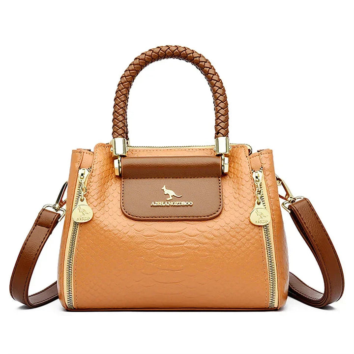 Tanza Luxus Tasche für Damen