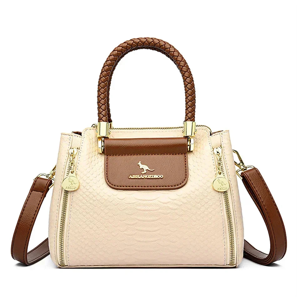 Tanza Luxus Tasche für Damen