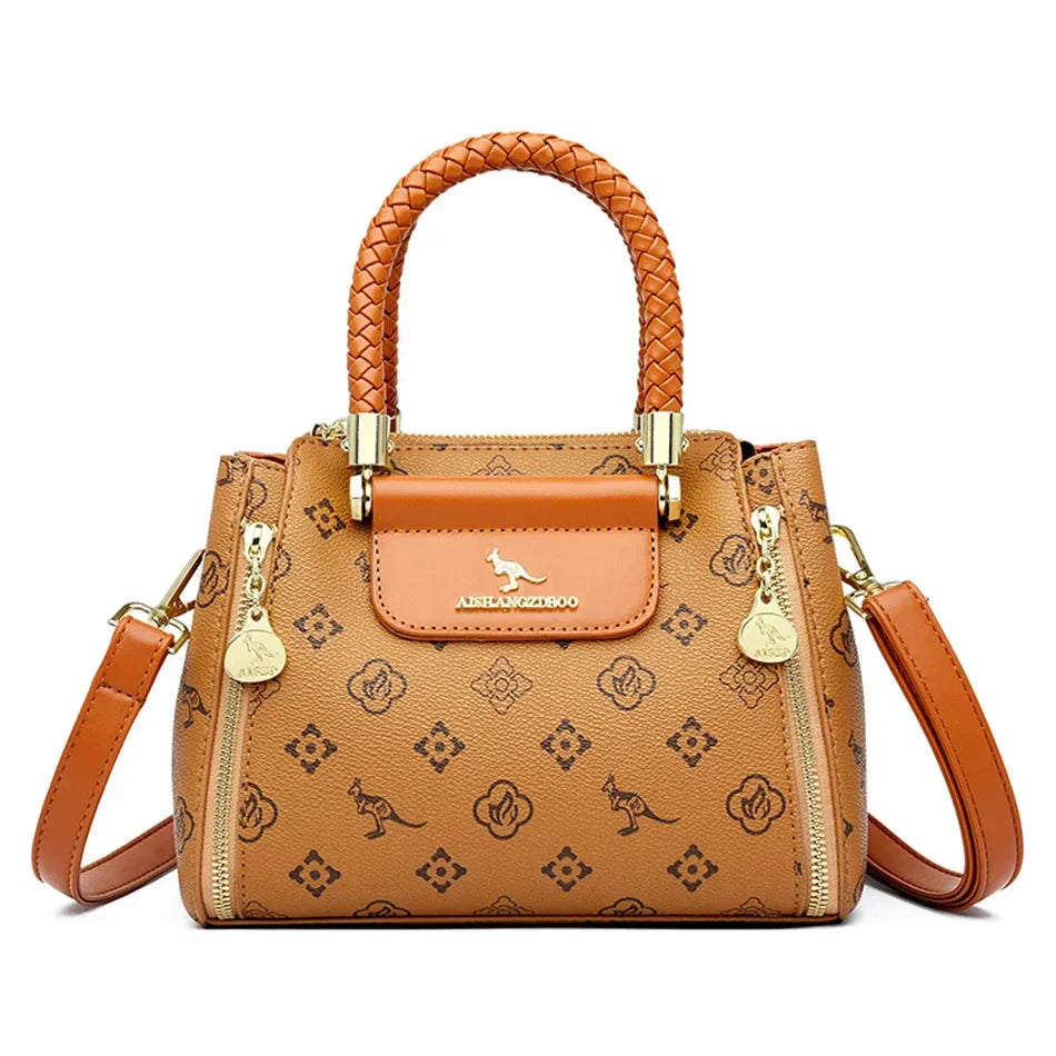Tanza Luxus Tasche für Damen