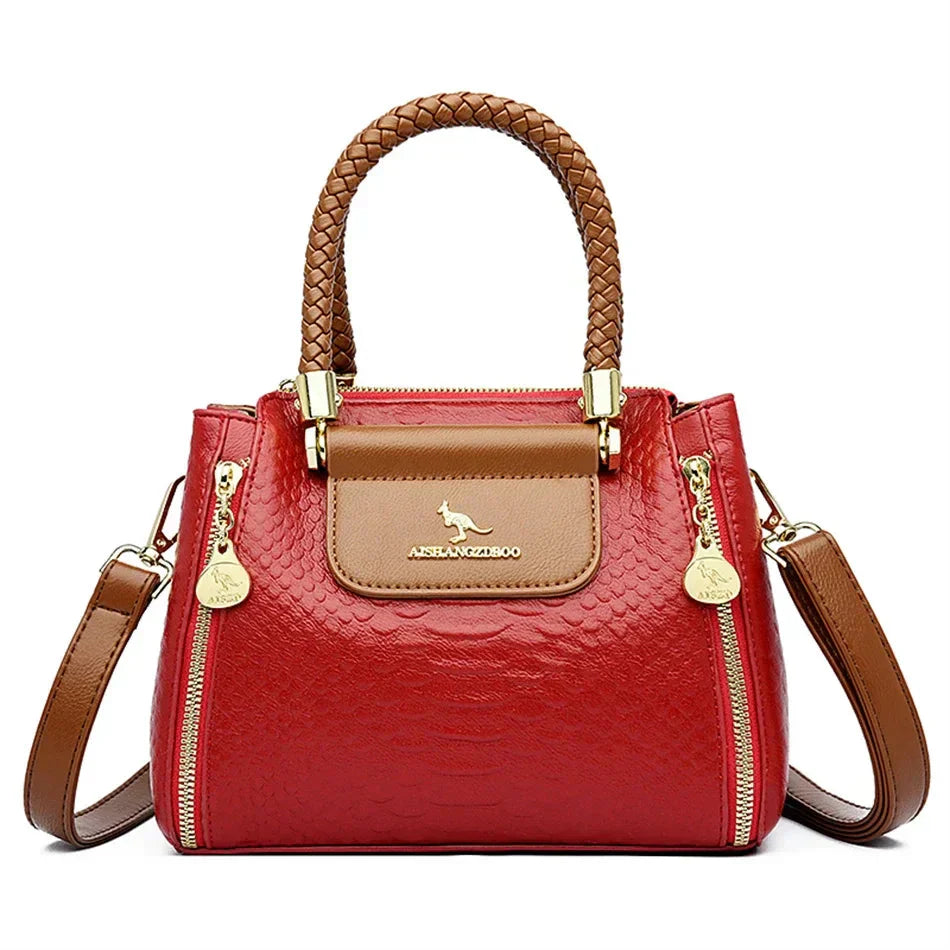 Tanza Luxus Tasche für Damen