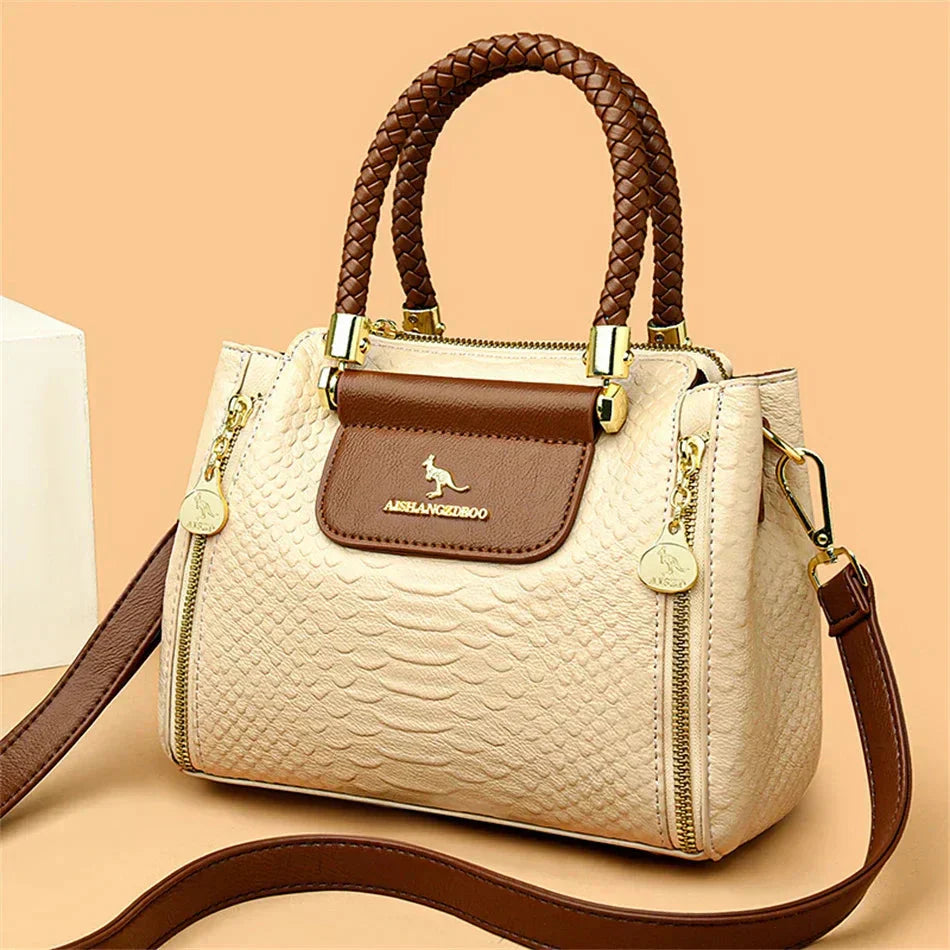 Tanza Luxus Tasche für Damen