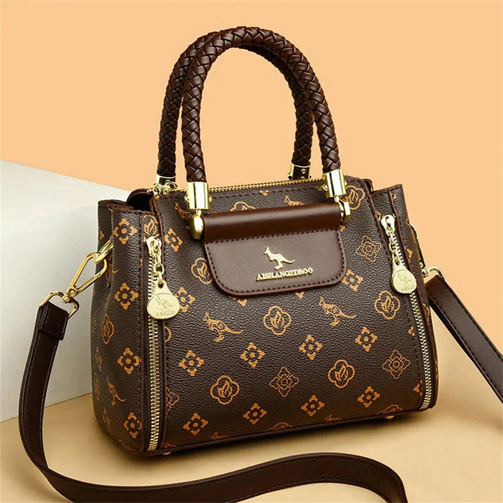 Tanza Luxus Tasche für Damen