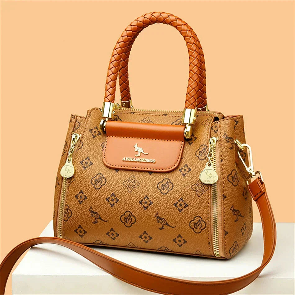 Tanza Luxus Tasche für Damen